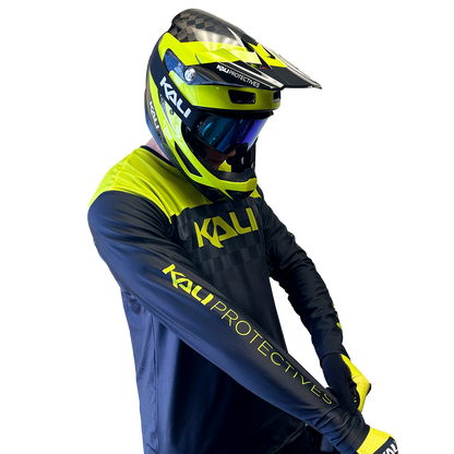 Kali Protectives Trinity Jersey