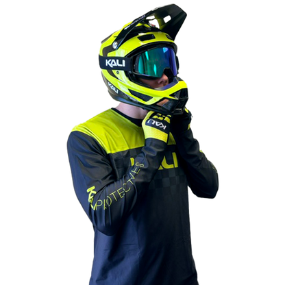 Kali Protectives Trinity Jersey