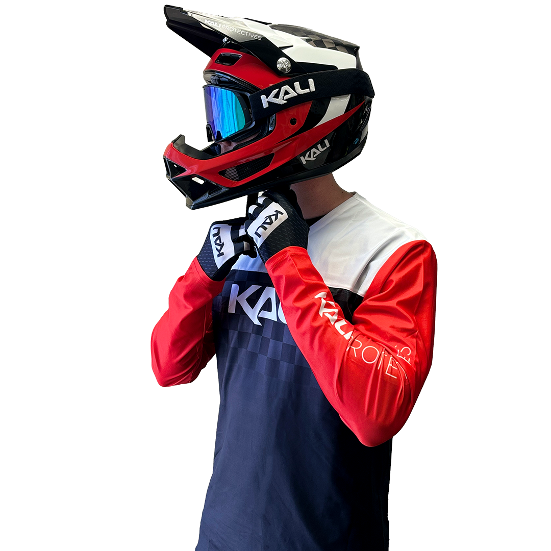 Kali Protectives Trinity Jersey