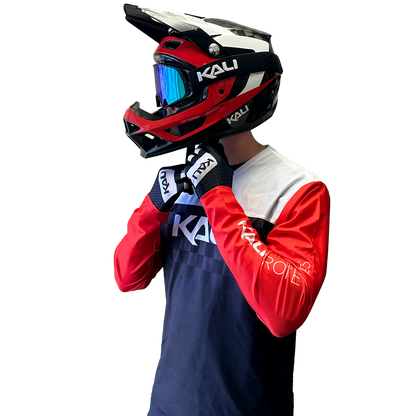 Kali Protectives Trinity Jersey