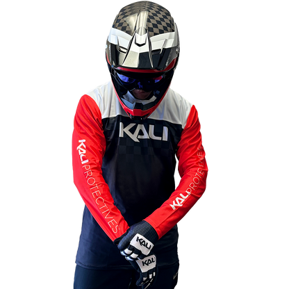 Kali Protectives Trinity Jersey