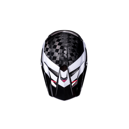 Kali Protectives Trinity Carbon Full-Face Helmet