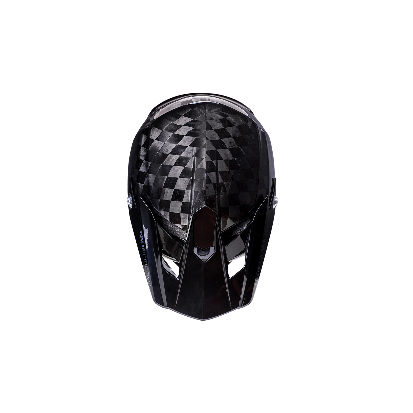 Kali Protectives Trinity Carbon Full-Face Helmet