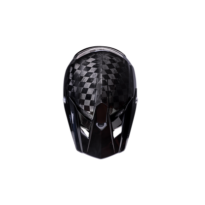 Kali Protectives Trinity Carbon Full-Face Helmet