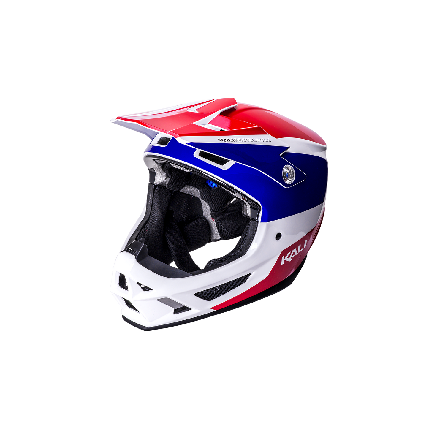 Kali Protectives Trinity Full-Face Helmet