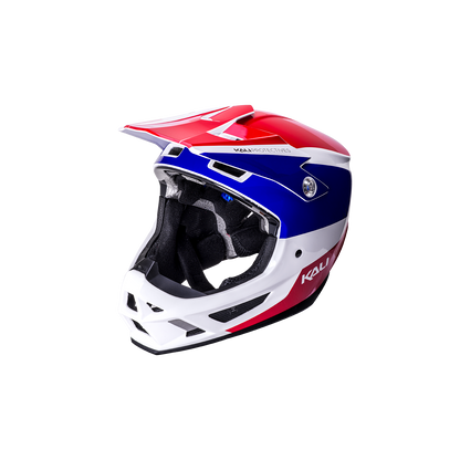 Kali Protectives Trinity Full-Face Helmet