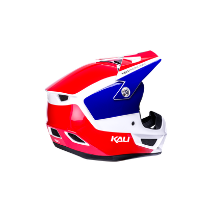 Kali Protectives Trinity Full-Face Helmet