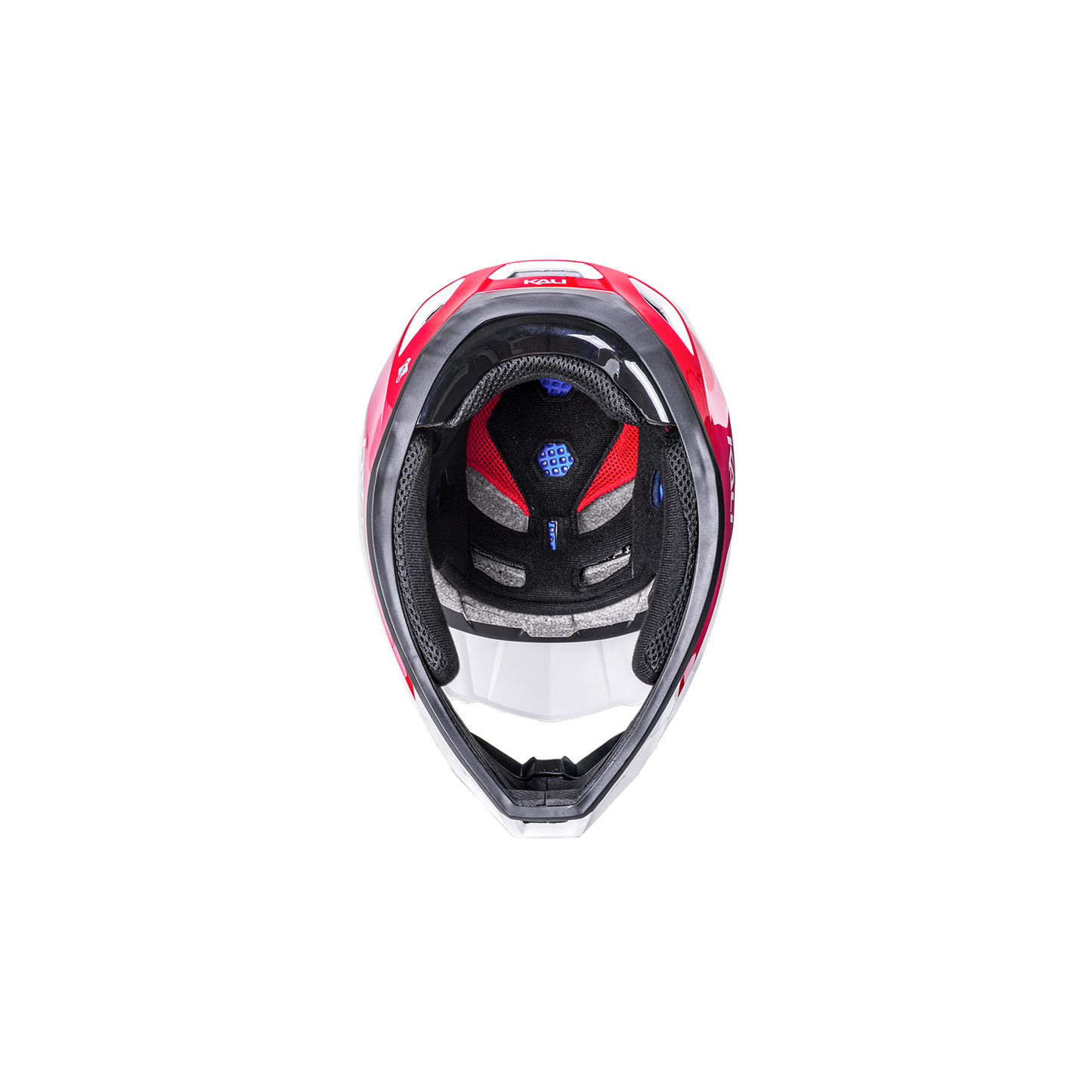 Kali Protectives Trinity Full-Face Helmet