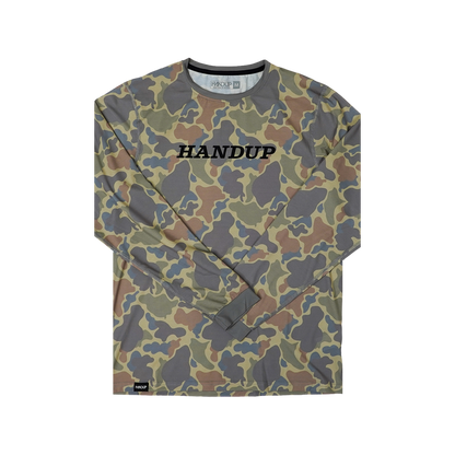 Handup ActiviTEE Long Sleeve