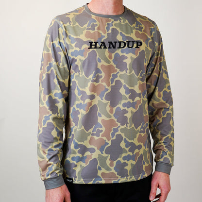 Handup ActiviTEE Long Sleeve