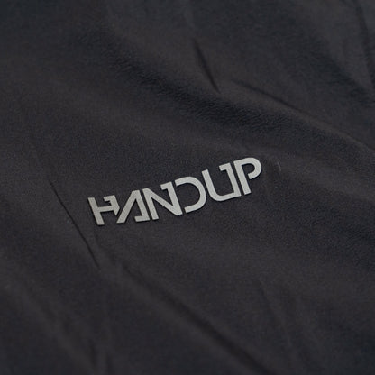 PuddleJumper Packable Jacket - Obsidian