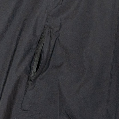 PuddleJumper Packable Jacket - Obsidian