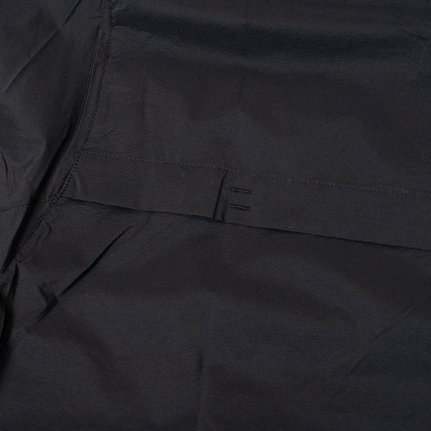 PuddleJumper Packable Jacket - Obsidian