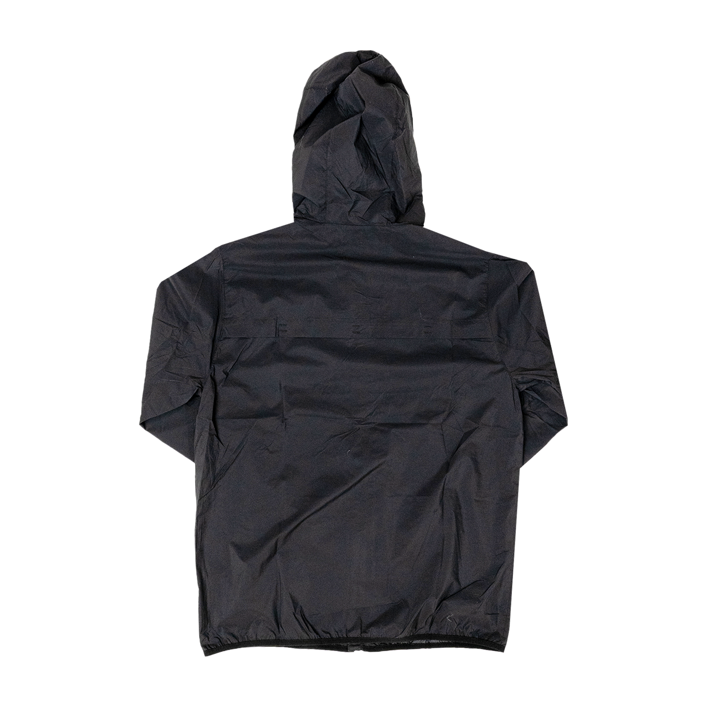 PuddleJumper Packable Jacket - Obsidian