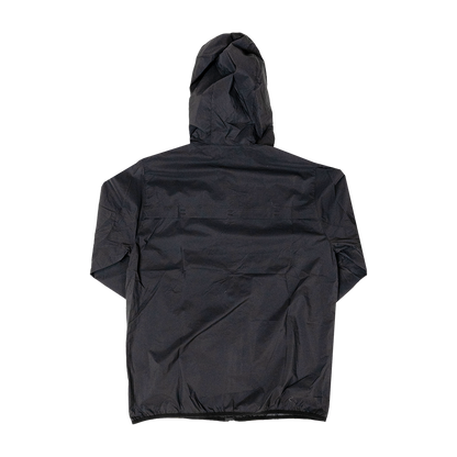 PuddleJumper Packable Jacket - Obsidian