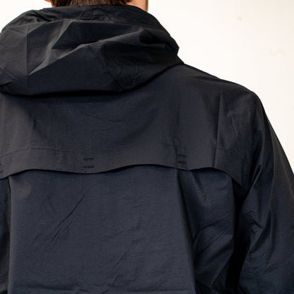 PuddleJumper Packable Jacket - Obsidian