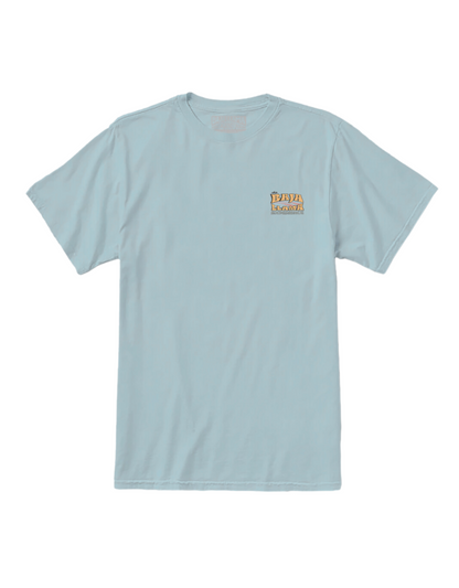 BUS EXPERIENCE - PRIMO GRAPHIC TEE