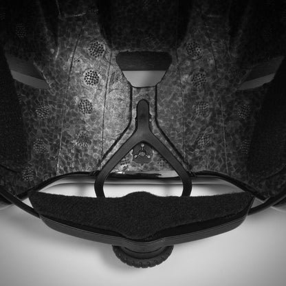 TSG - Helmet - Scope Solid Color - Satin Black