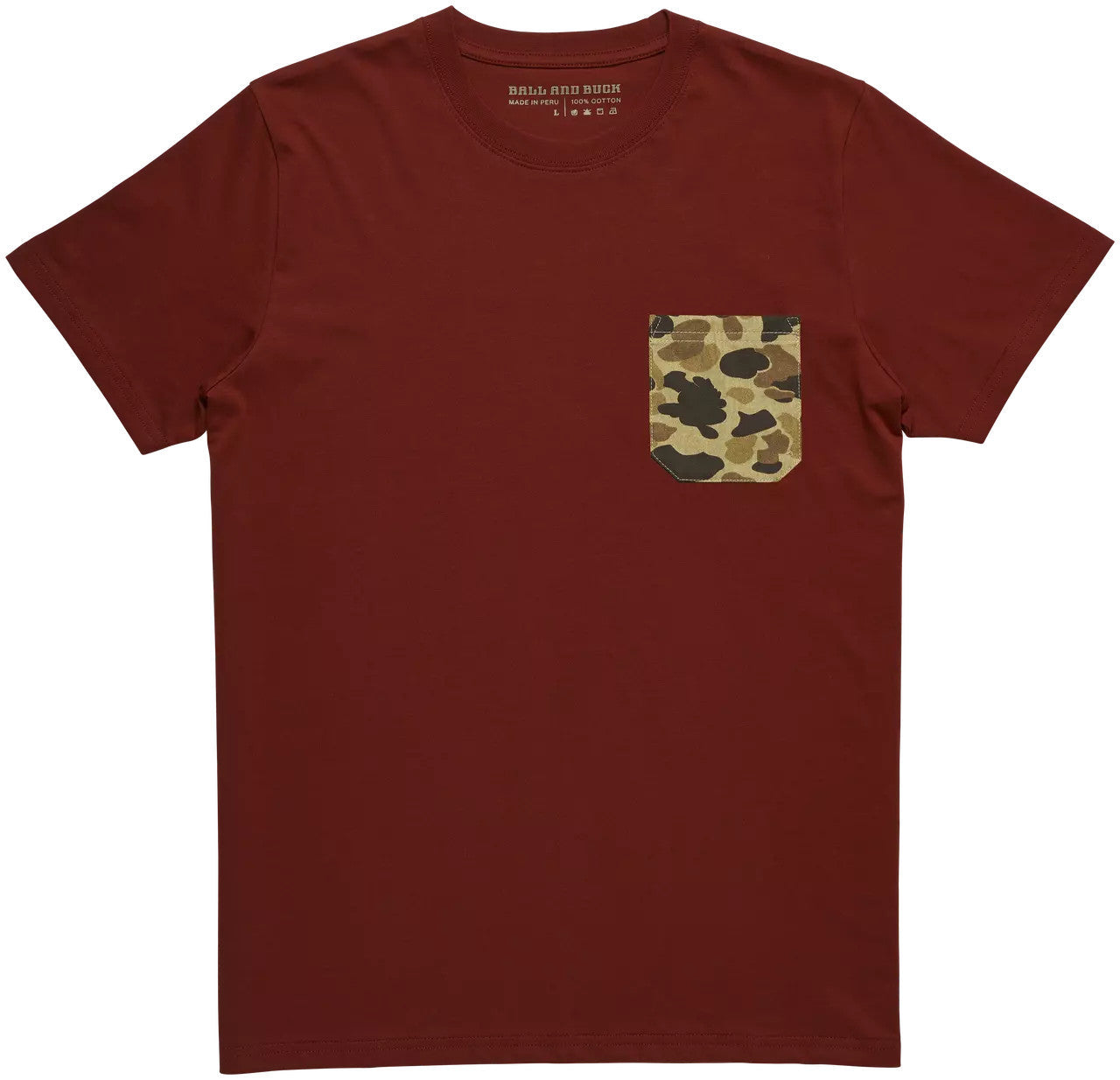 Pocket Tee