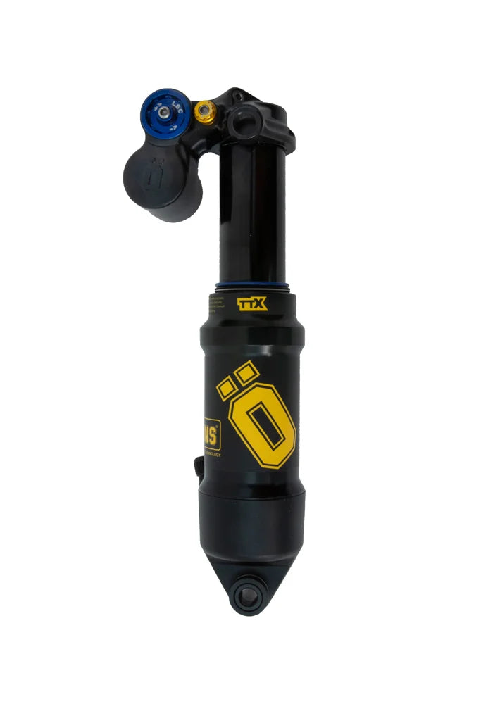 Ohlins TTX 1Air Shock M.2 Trunnion  4042.5 45 x 165mm