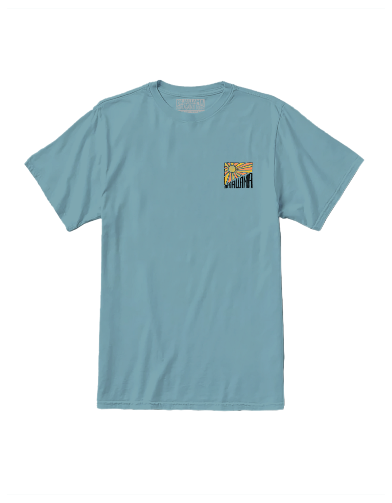 TAKE A HIKE - PRIMO GRAPHIC TEE