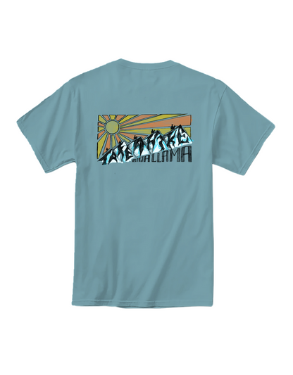 TAKE A HIKE - PRIMO GRAPHIC TEE