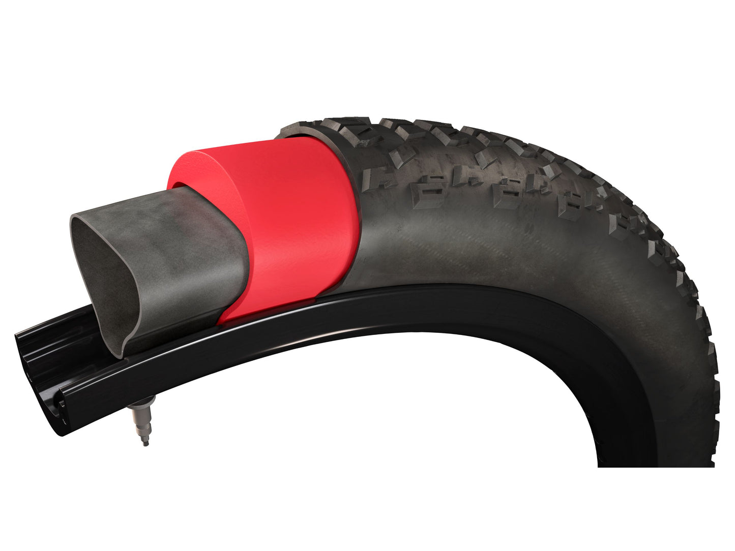Tannus Armour Tire Insert - 700 x 42-47c Single