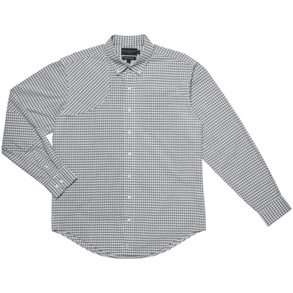 Sportsmans Shirt - Gingham