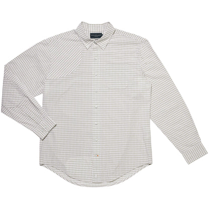 Sportsmans Shirt - Gingham
