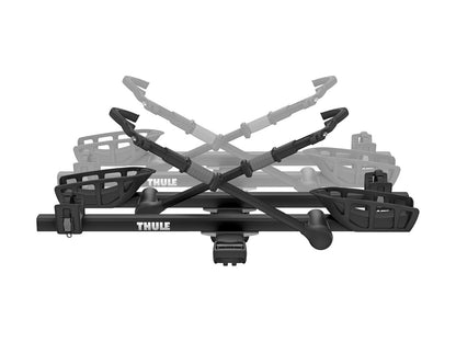 Thule 9036XTB T2 Pro XT 2 Bike Add-On - Black