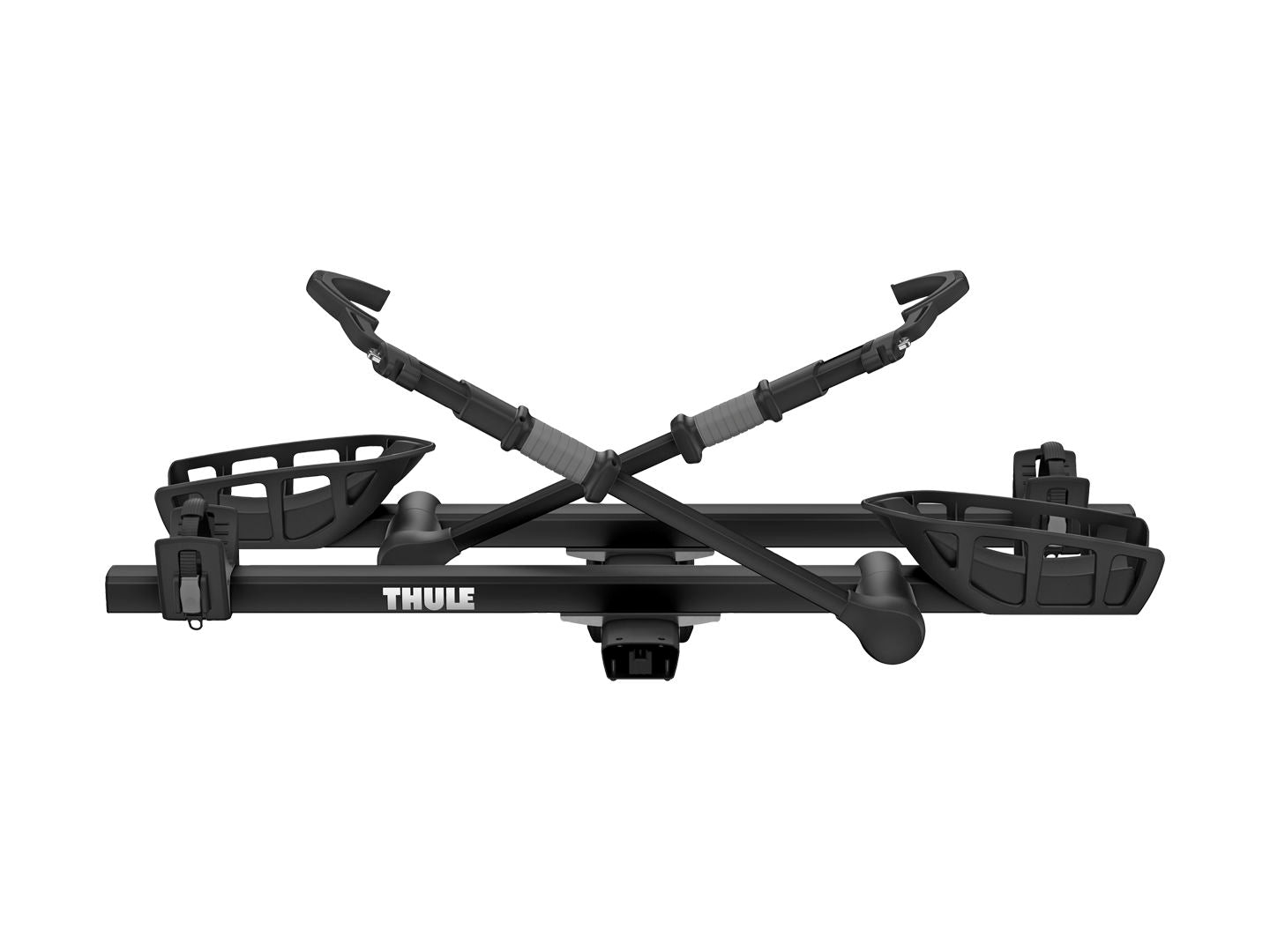 Thule 9036XTB T2 Pro XT 2 Bike Add-On - Black