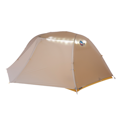 Big Agnes Tiger Wall UL2 mtnGLO® tent