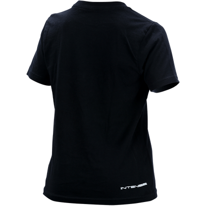 Youth Toon Black Tee
