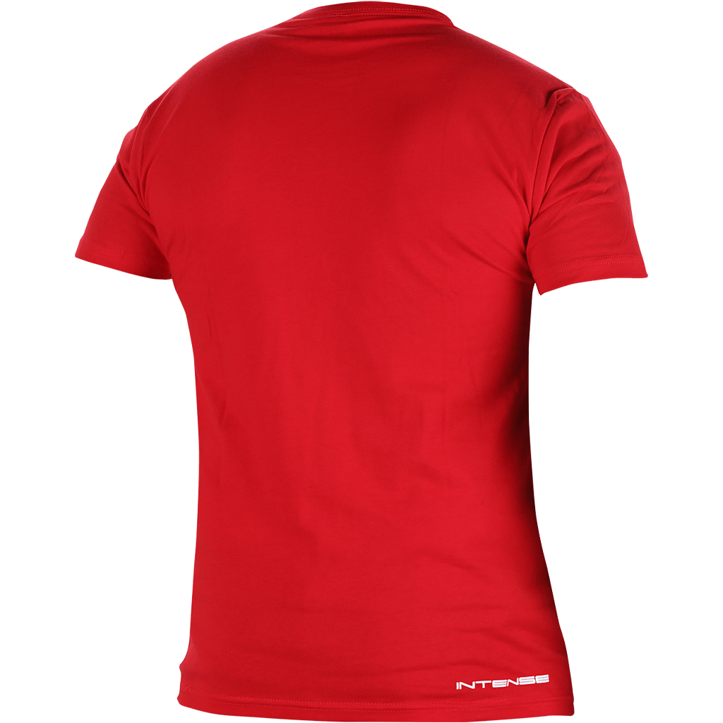Youth Toon Red Tee