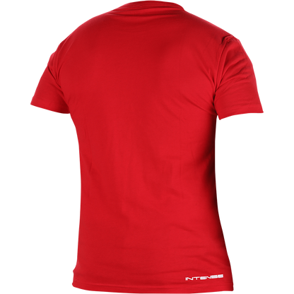 Youth Toon Red Tee