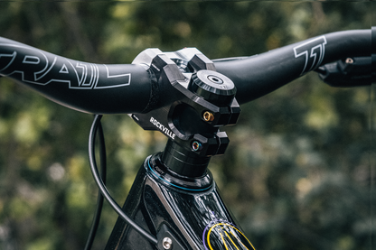 The Rockville Stem - Made in California