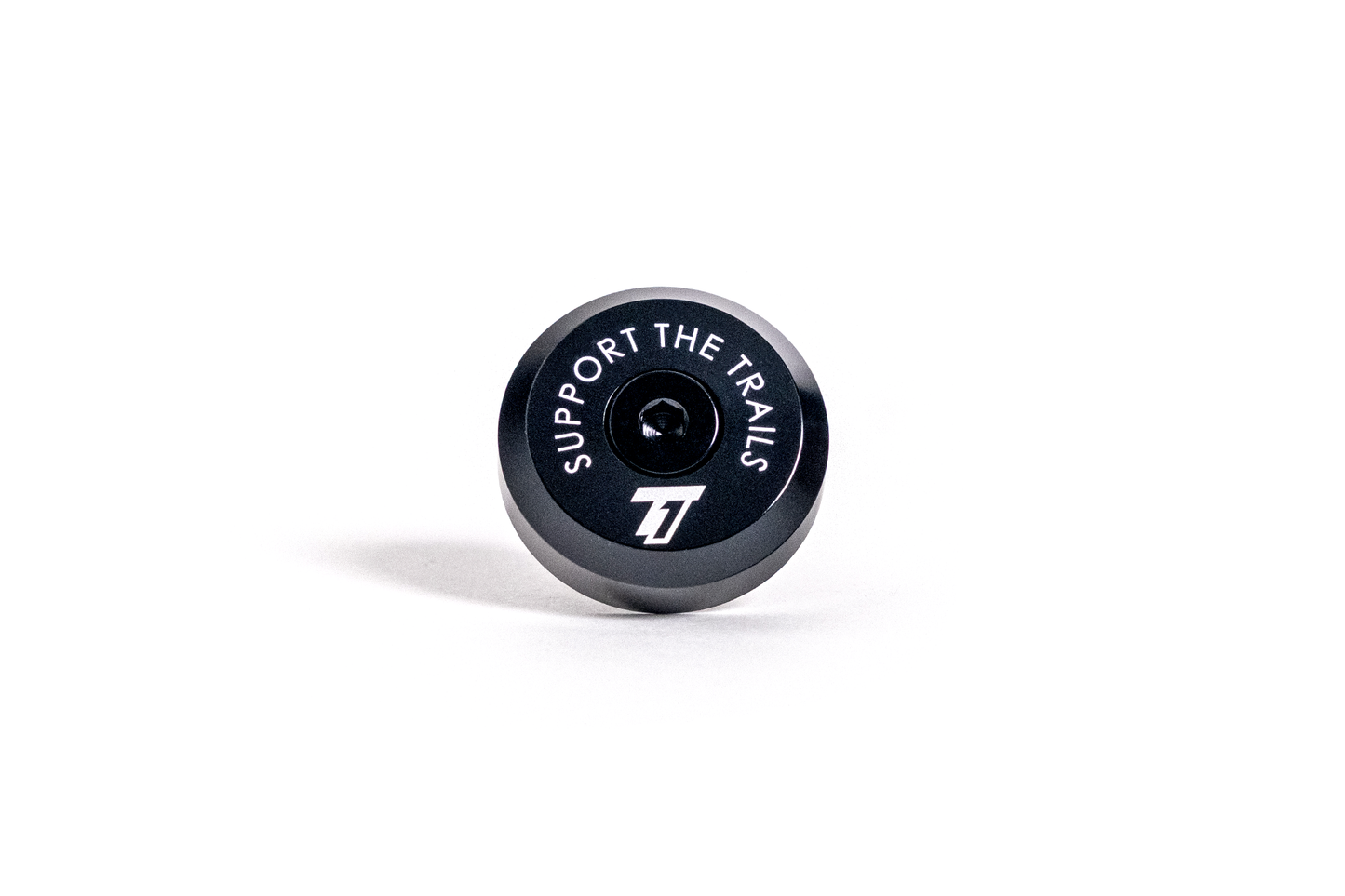The Top Cap & Spacer Kit