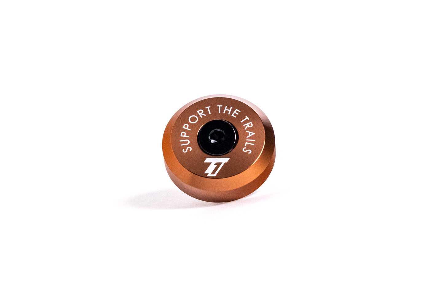 The Top Cap & Spacer Kit