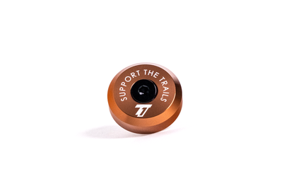 The Top Cap & Spacer Kit