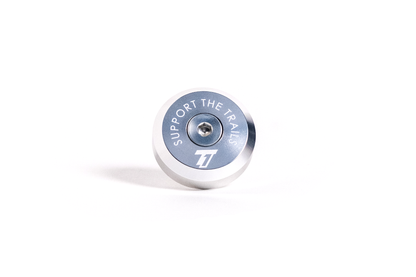 The Top Cap & Spacer Kit