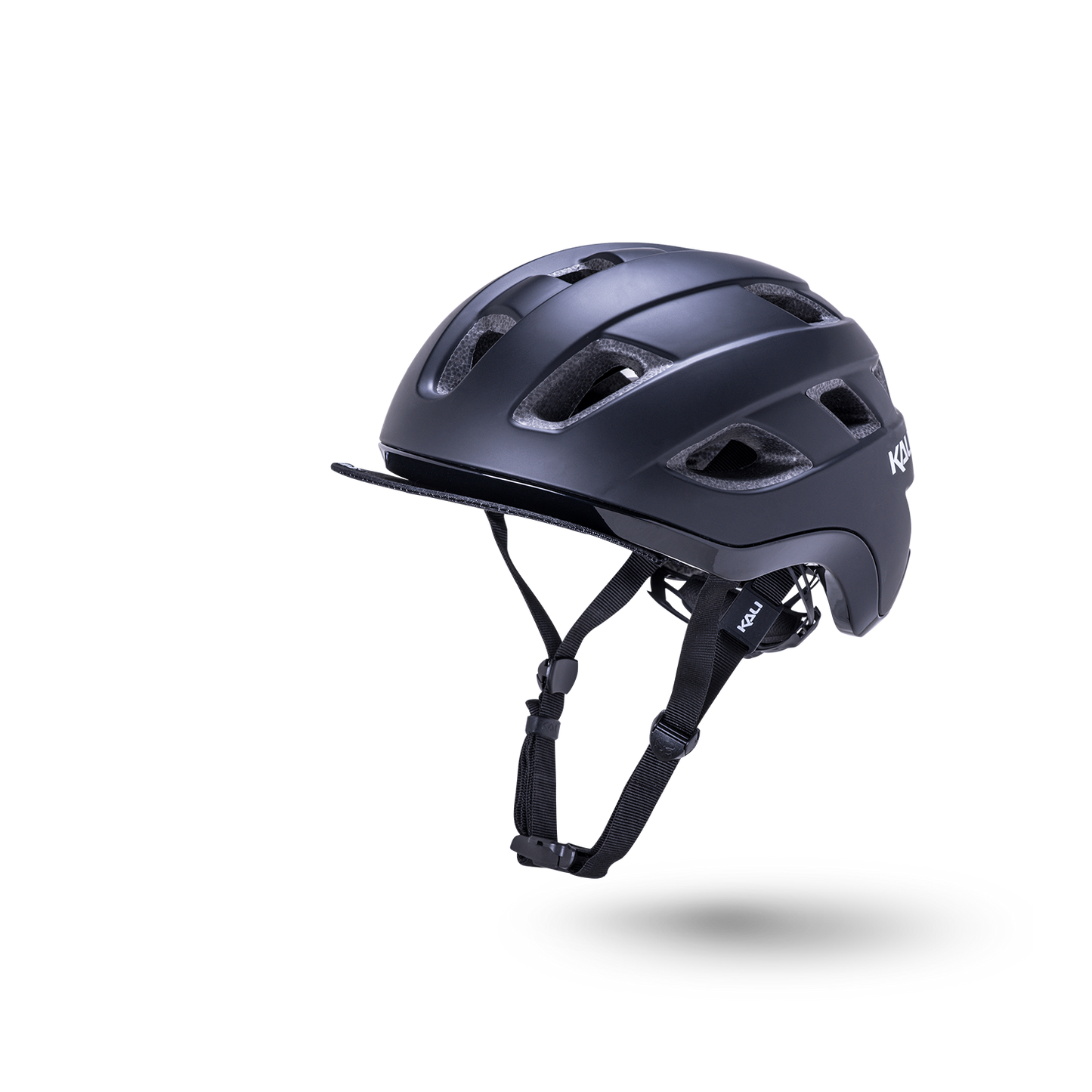 Kali Protectives Traffic Half-Shell Helmet