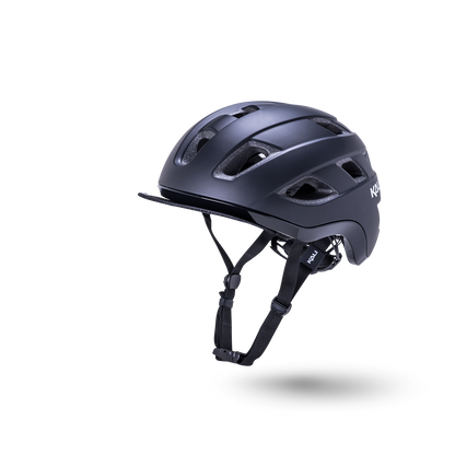 Kali Protectives Traffic Half-Shell Helmet