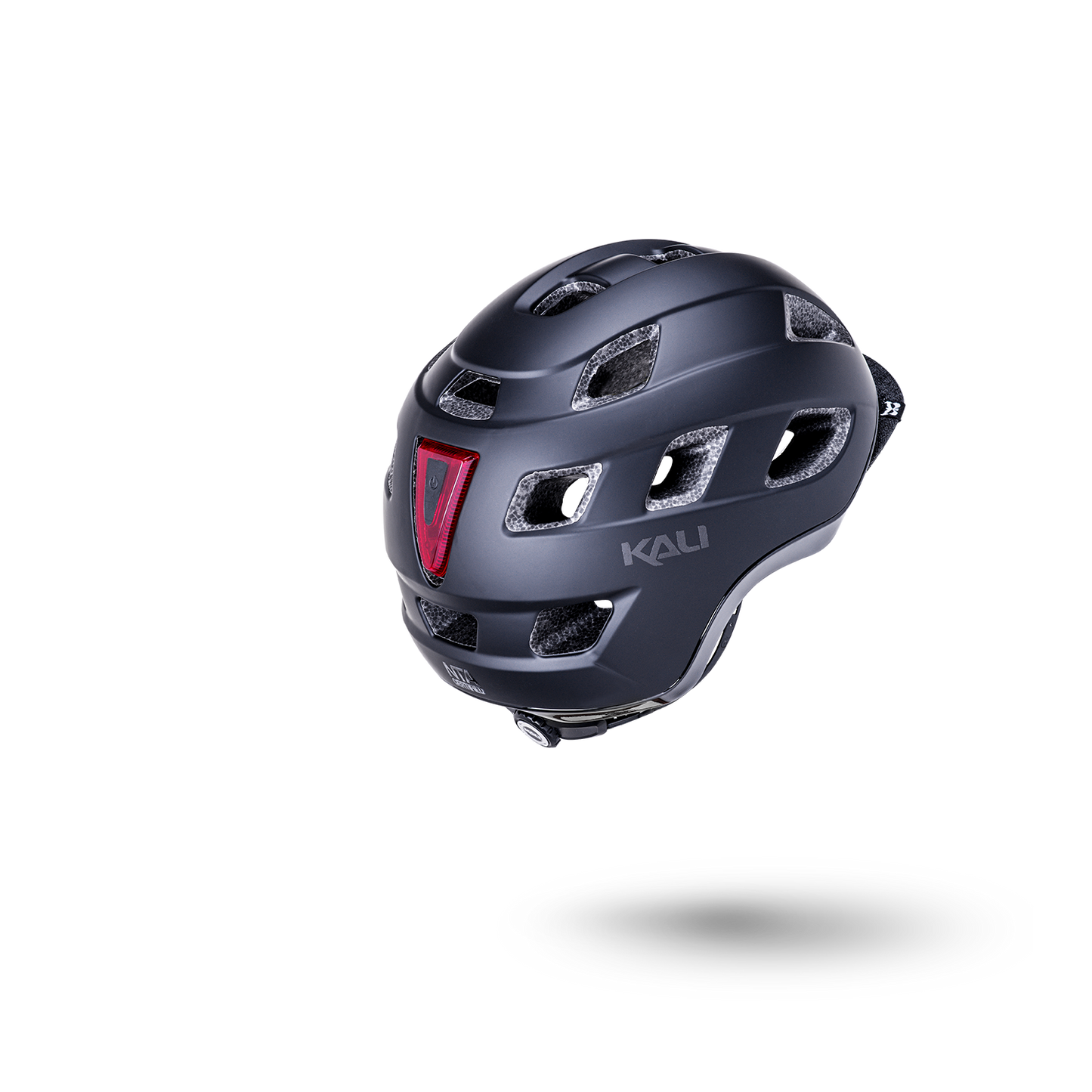 Kali Protectives Traffic Half-Shell Helmet