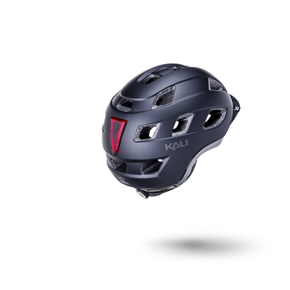 Kali Protectives Traffic Half-Shell Helmet
