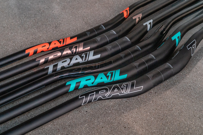 The Crockett Alloy Handlebar
