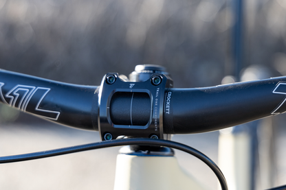 The Titanium Stem Bolts Upgrade Kit