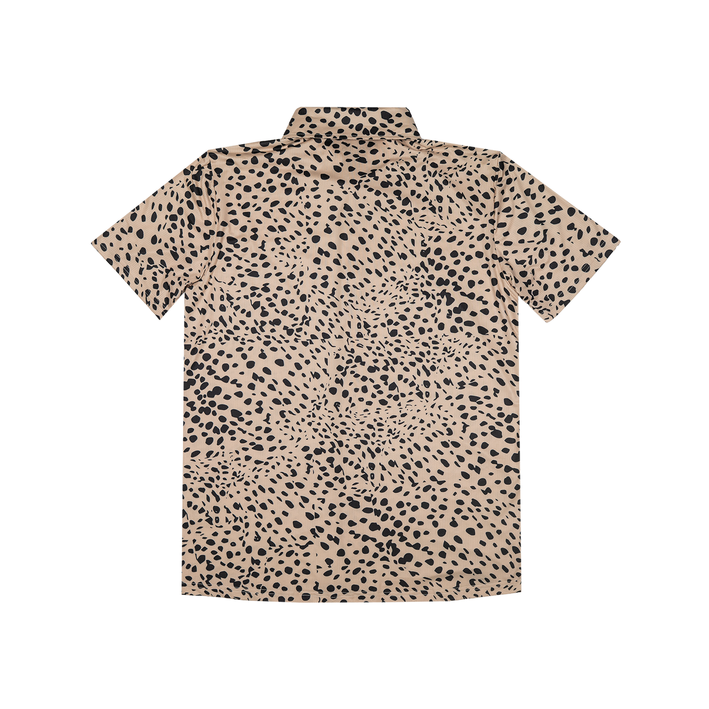 FlexGRID Button Up - Trail Cat