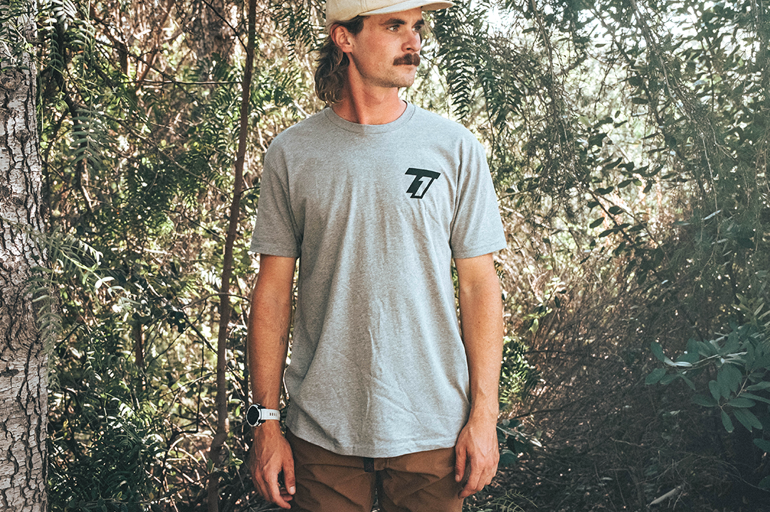 The Trail One T-Shirt