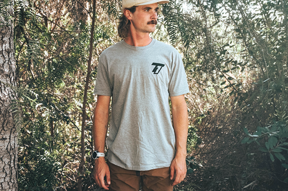 The Trail One T-Shirt