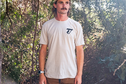 The Trail One T-Shirt